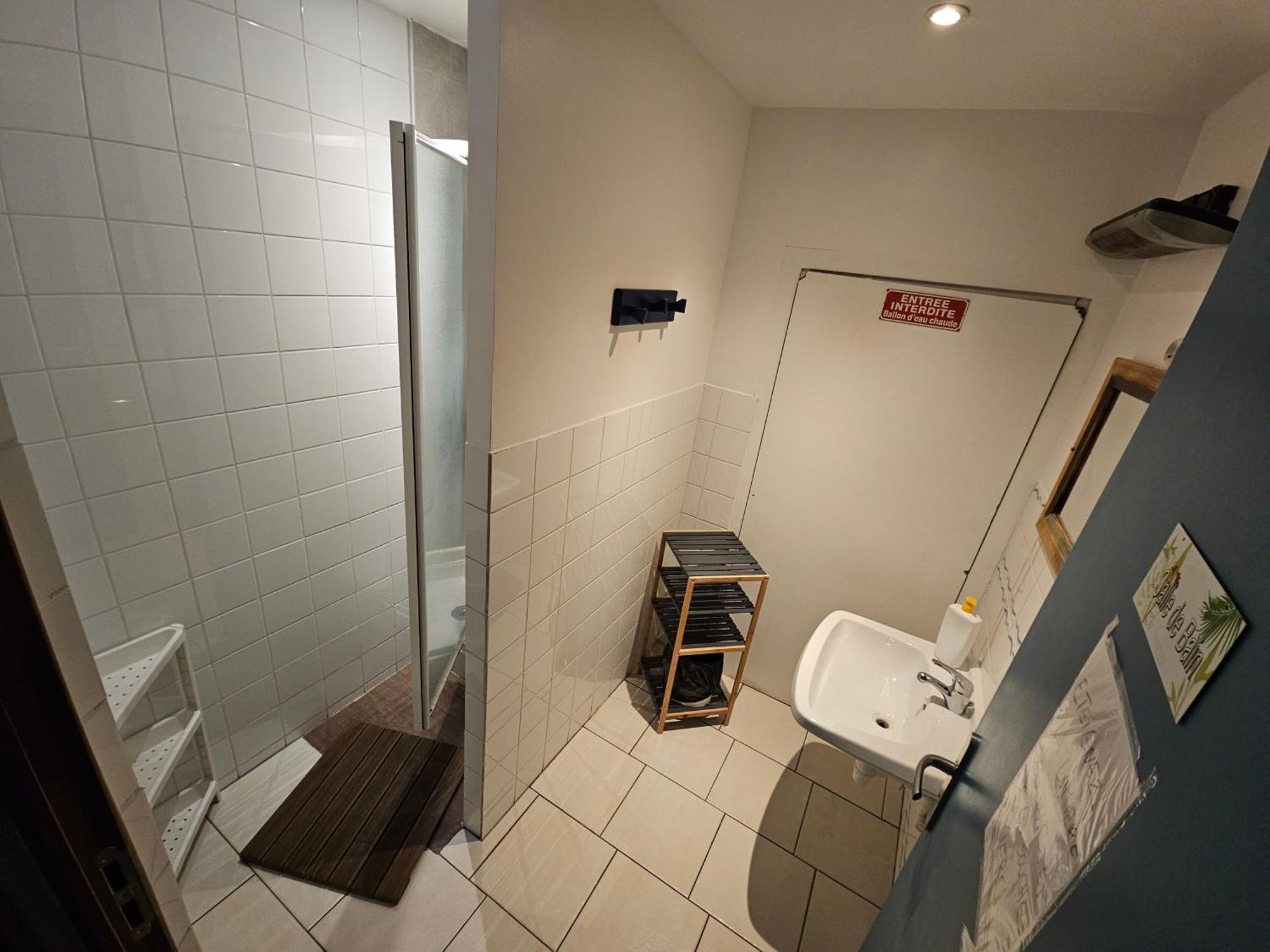 Hotel De La Gare บรีอองซง ภายนอก รูปภาพ